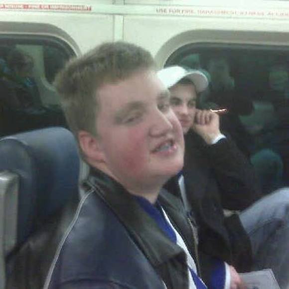 Meet your Posher, Donato jr. - Picture 1 of 1